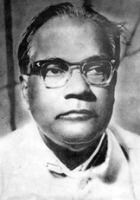 Golam Mostafa poet
