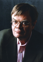 Garrison Keillor poet
