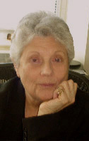 Joan Woodbridge poet