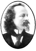 Konstantin Balmont poet