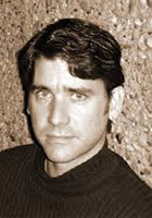 Geoffrey Brock poet