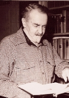 Charles Badger Clark poet