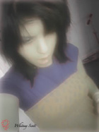 Magic What'sHerName poet