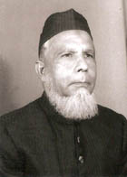 Aziz Ahmad 'Aziz Moradabadi'