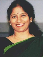 Dr. Padma Shree R P
