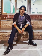 Poireinganba Ningombam