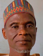 Saidu Garba