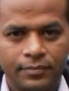 Rafiq Gibran