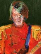 Michael Eugene Cantrall