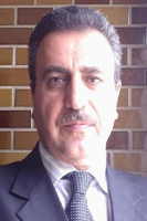 Majid Alhydar