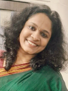 Kankane Rakhi Surendra
