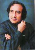 Mohsin Naqvi