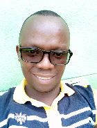 Phil Njuguna