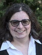 Cendrine Marrouat