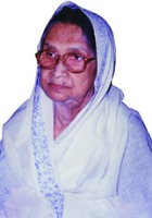 Sufia Kamal