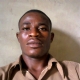Alidu Shaibu Dimah
