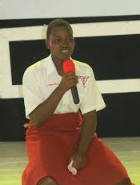 cynthia wandera