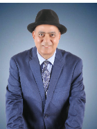 ASHRAF ABOUL-YAZID (Ashraf Dali)