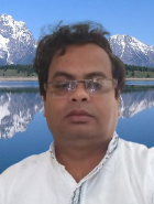 Prafulla Kumar Panda