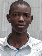 Fabrice Bukunguta