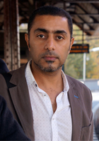 Ali Al Jallawi