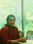 Porselvi Roy