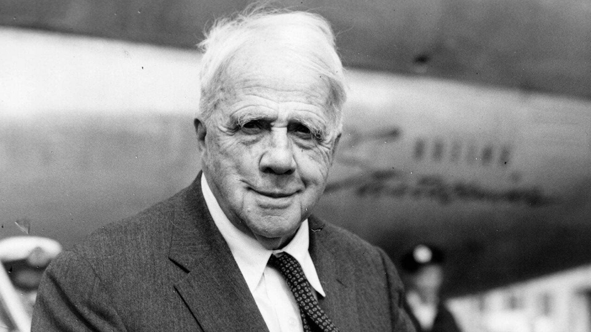 education by poetry robert frost