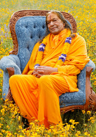 Kripalu Maharaj