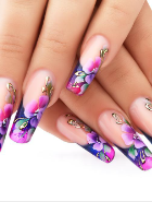 Nail Art
