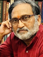 Mahathi Mydavolu
