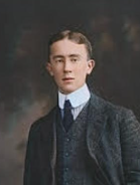 Daniel Burns