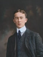 Daniel Burns