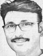 Kuldip Medhi