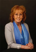 Rita Ann Higgins