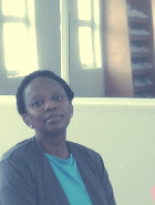 Doreen Mampani