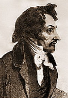 Pierre François Lacenaire