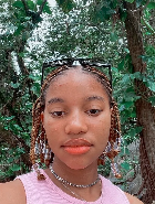 Mikayla Buthelezi