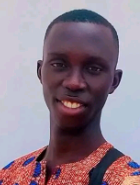 Donald Oluwaremilekun