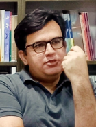 Ali Ehsanizadeh