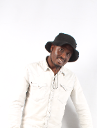 Makhosonke Dhlamini