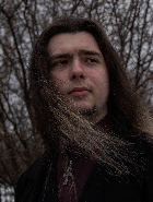 Stanislav Galinov