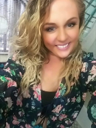 Kayla LaFleur