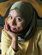 Hawla Riza