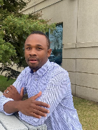 Collins Mwansa