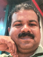 sandheep sudhakaran