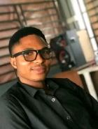 Anthony Ulochukwu Mbachu