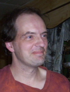 walt Tucker