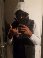 Jeremy Okeke