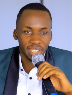 Muhumuza Simon