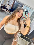 Genuine Call Girls in Saket @8448380779 Delhi Escort Service